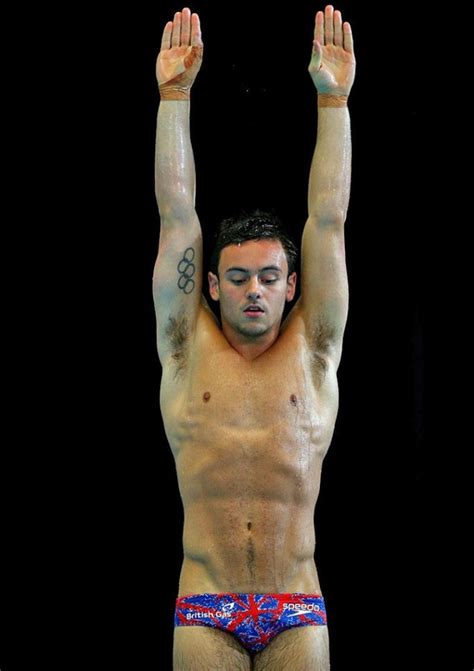 tom daley leaked video|Boner Alert! Tom Daleys Bulge Gets Some Serious Screen Time。